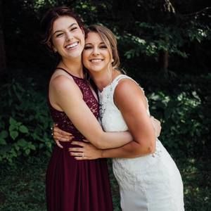 Meet your Posher, Brittney